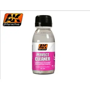 AK INTERACTIVE PERFECT CLEANER; 100ml Affare