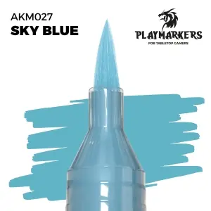 A Buon Prezzo AK INTERACTIVE Playmarker Sky Blue