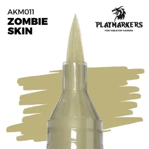 Spedito Oggi AK INTERACTIVE Playmarker Zombie Skin