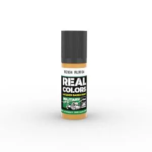 Prezzo Ridotto AK INTERACTIVE Real Colors RLM 04 17 ml.