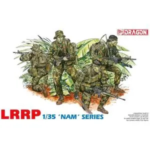 Prezzo Ridotto DRAGON 1 35 LRRP