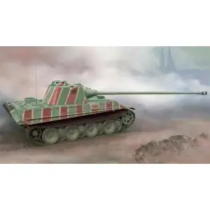 DRAGON 1 35 Panther Ausf.F w/7,5cm KwK42 L/100 Prezzo Conveniente