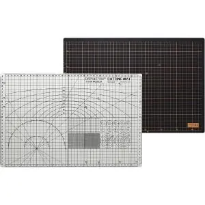 DSPIAE A3 Cutting Mat / A3 Schneidematte Vendita Finale