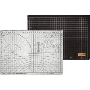 Spedito Oggi DSPIAE A4 Cutting Mat / A4 Schneidematte