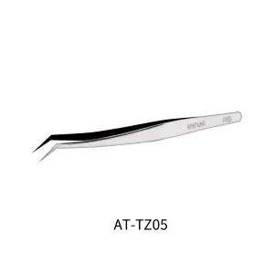 DSPIAE Angled Tweezers / Pinzette Acquista Ora