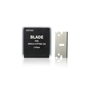 DSPIAE Blade For Angle Cutting Station Promo Stagionale