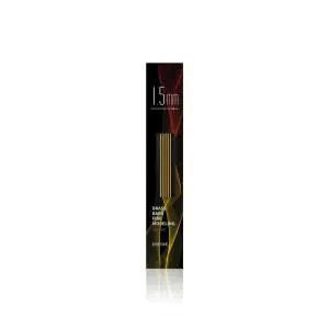 DSPIAE Brass Bars for Modeling 1.5mm (6pcs) Pagamento Sicuro