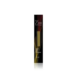 Consegna Rapida DSPIAE Brass Bars for Modeling 2.5mm (5pcs)