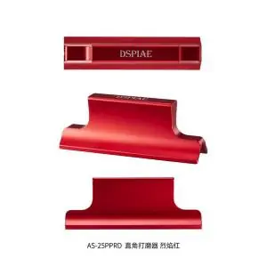 DSPIAE Curved Perpendicular Sanding Board Occasione