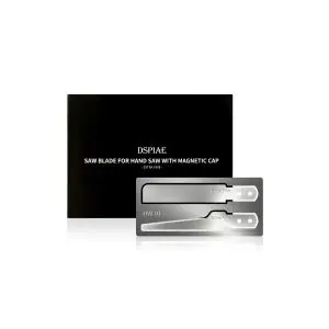 DSPIAE Hand Saw Blade Extra Fine / Handsägeblatt Quantità Limitata