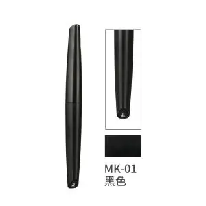 DSPIAE Marker Pen Pure Black Subito Disponibile