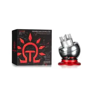 DSPIAE Omnidirectional Spherical Vise Spedizione Espresso