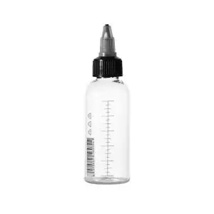 Affare DSPIAE Paint Mixing Bottle