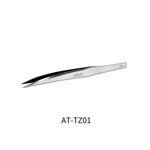 DSPIAE Precision Fine Tipped Tweezer / Pinzette Occasione Imperdibile