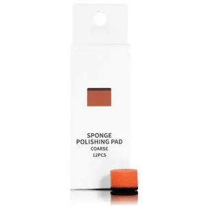 Must-Have DSPIAE SPP-01 Sponge Polishing Pad - Coarse