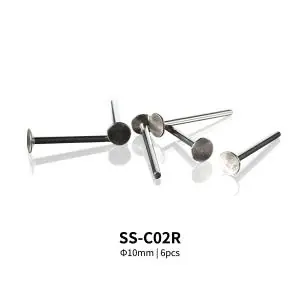 DSPIAE SS-C02R Connecting rod 10mm 6PCS Più Venduto
