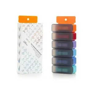 Pagamento Sicuro DSPIAE XSP-S01 Composite adhesive sandpaper Set