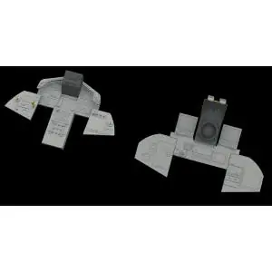 Promo Stagionale EDUARD 1/32 ; Tornado GR.4 LööK 1/32 - per kit ITALERI