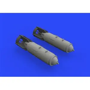 Compra Adesso EDUARD 1/48 ; FAB-500 M54 bombs 1/48 - per kit