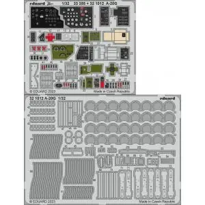 Soddisfatti O Rimborsati EDUARD 1 32 Douglas A-20G Havoc