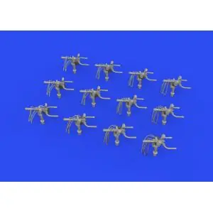 A Buon Prezzo EDUARD 1 350 M2 Browning water cooled 3D PRINTED 0