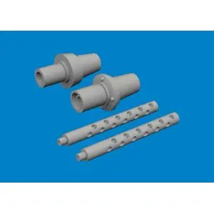 Esclusivo EDUARD 1 48 Bell P-39 Airacobra gun barrels