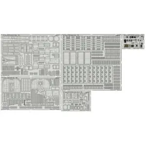 EDUARD 1 48 BIG ED Consolidated B-24D Liberator part II Offerta