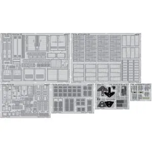 EDUARD 1 48 BIG ED Lockheed SR-71A Revell Super Prezzo