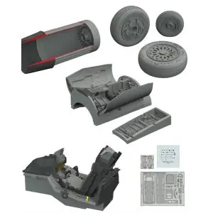 Acquista Ora EDUARD 1 48 BIG SIN General-Dynamics F-16A MLU