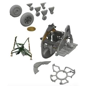 Compra Adesso EDUARD 1 48 BIG SIN Grumman FM-2 Wildcat ESSENTIAL