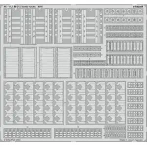 Ordina Subito EDUARD 1 48 Consolidated B-24J Liberator bomb racks
