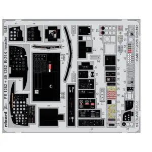 Offerta Speciale EDUARD 1 48 Douglas B-26K Invader