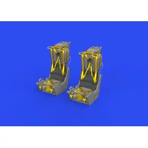 EDUARD 1 48 F-4B Phantom II ejection seat late PRINT Offerta Del Giorno