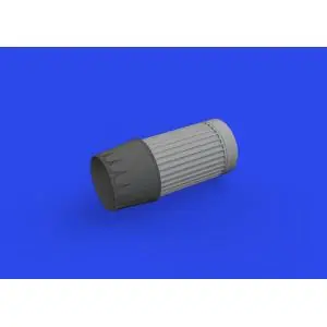 Reso Gratuito EDUARD 1 48 General-Dyn, F-16 exhaust nozzle P&W F100 PRINT