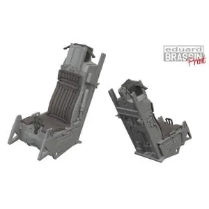 Compra Online EDUARD 1 48 General-Dynamics F-16 ejection seat PRINT