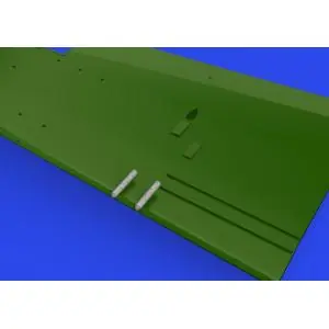 EDUARD 1 48 Grumman FM-1 Wildcat gun barrels PRINT Solo Oggi