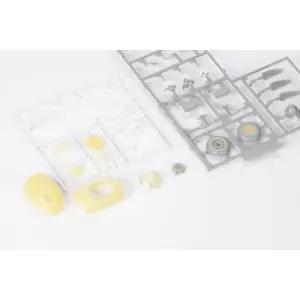 EDUARD 1 48 Junkers Ju-188 TFace Masking tape Scelto Dai Clienti