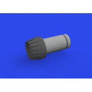 Quantità Limitata EDUARD 1 48 Lockheed-Martin F-35A exhaust nozzle 3D PRINTED