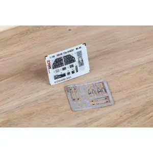 Bestseller EDUARD 1 48 Mil Mi-4A SPACE