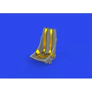 Offerta Limitata EDUARD 1 48 North-American P-51B/C seat Type 2 PRINT