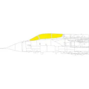 EDUARD 1 48 Panavia Tornado ECR TFace Masking Tape Ultima Occasione