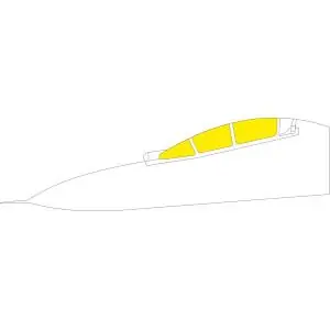Compra Online EDUARD 1 48 Sukhoi Su-27UB TFace Masking tape