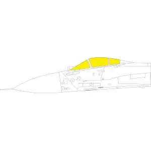 Sconto EDUARD 1 48 Sukhoi Su-33 TFace Masking tape