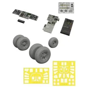 Offerta Limitata EDUARD 1 48 Westland Sea King HU.5 LööKplus