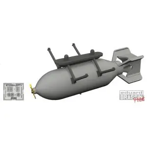 Sconto EDUARD 1 72 Bell P-39Q Airacobra 500lb bomb PRINT