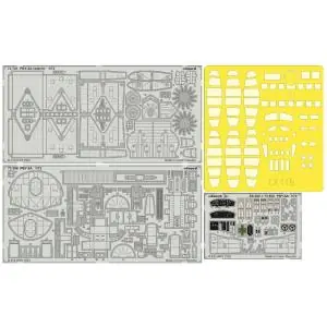 Offerta EDUARD 1 72 BIG ED Consolidated PBY-5A Catalina