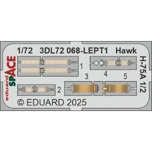 Subito Disponibile EDUARD 1 72 Curtiss H-75 A1/A2 SPACE