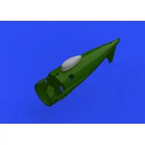 Offerta Limitata EDUARD 1 72 F4F-4 Wildcat 42 gallon ventral drop tank PRINT