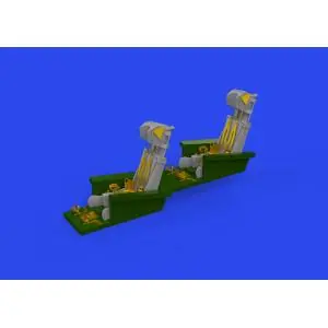 EDUARD 1 72 L-39 ejection seats PRINT Scelto Dai Clienti