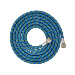 Più Venduto FENGDA Tubo aria 180cm per aerografo con attacco G1/8-G1/8